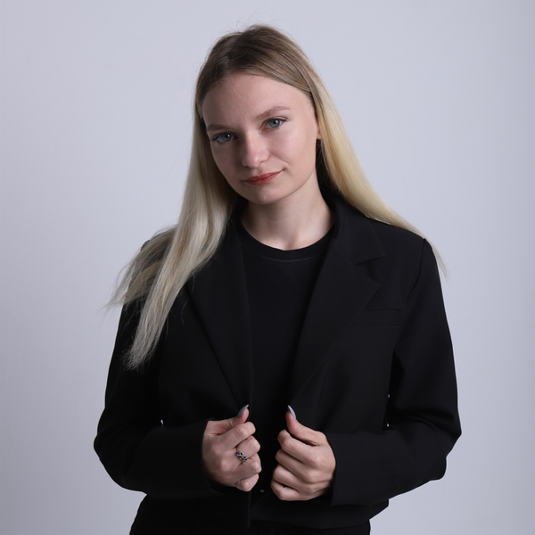 Новосельцева Елизавета